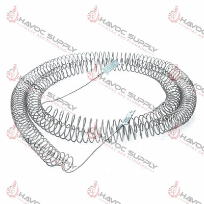 3-13538 - DRYER COIL ED - SO - HAVOC SUPPLY, LLC
