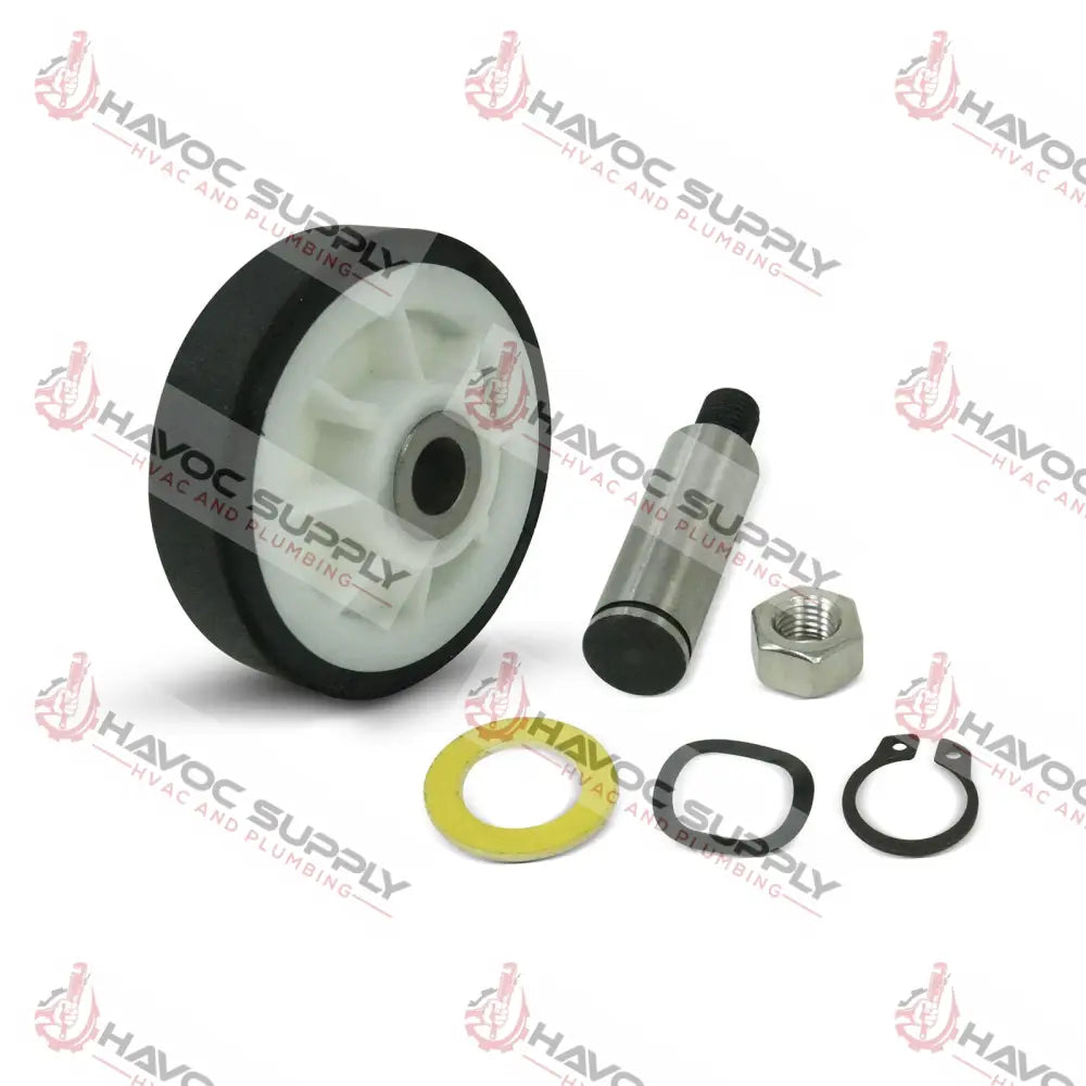 3-3373 - DRYER DRUM ROLLER - SO - HAVOC SUPPLY, LLC