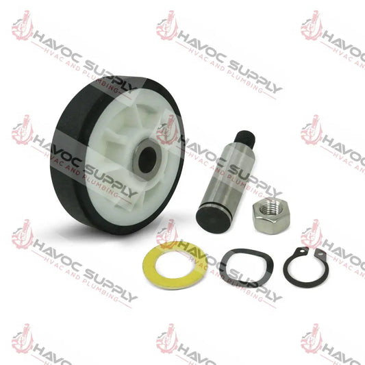 3-3373 - DRYER DRUM ROLLER - SO - HAVOC SUPPLY, LLC