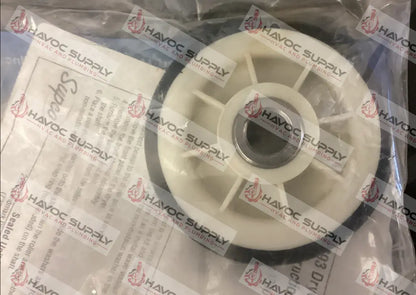 3-3373 - DRYER DRUM ROLLER - SO - HAVOC SUPPLY, LLC