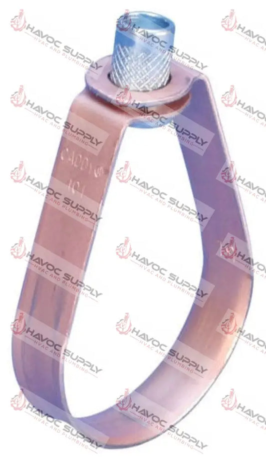3/4" COPPER SWIVEL RING HANGER - HAVOC SUPPLY, LLC