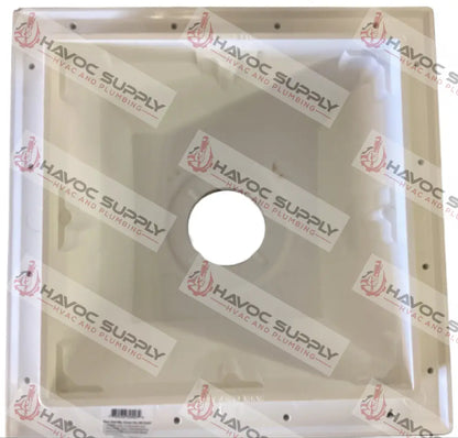 3" - 4" FLOOR SINK - GRATE NOT INCLUDED - HAVOC SUPPLY, LLC