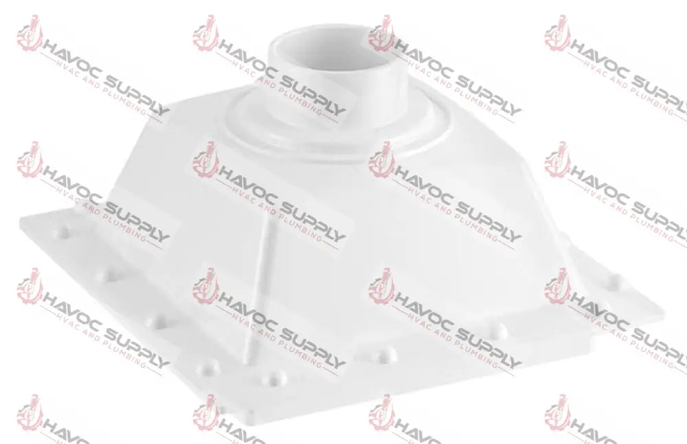 3" - 4" FLOOR SINK - GRATE NOT INCLUDED - HAVOC SUPPLY, LLC