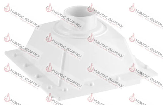 3" - 4" FLOOR SINK - GRATE NOT INCLUDED - HAVOC SUPPLY, LLC