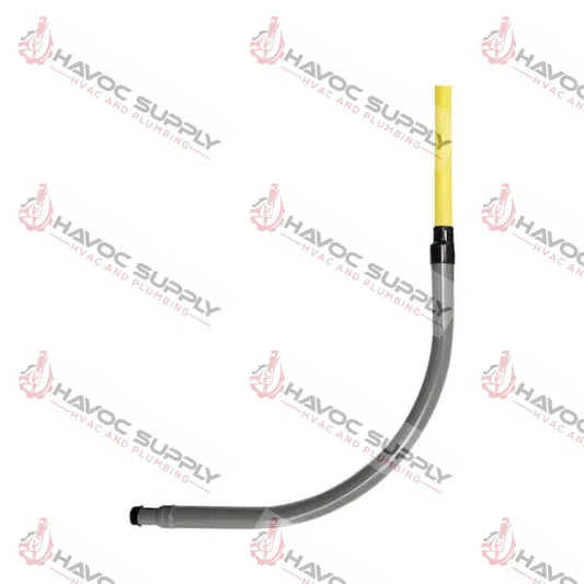 3/4" GAS POLY RISER FUSION CONNECTION - SO - HAVOC SUPPLY, LLC