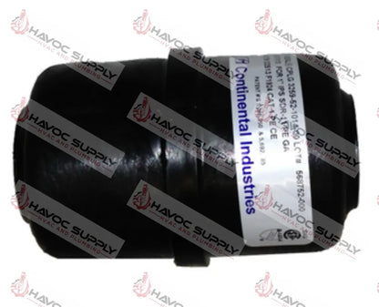 3/4" IPS SDR11 GAS POLY STAB COUPLING - HAVOC SUPPLY, LLC