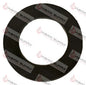 3/4" RUBBER METER GASKET - HAVOC SUPPLY, LLC