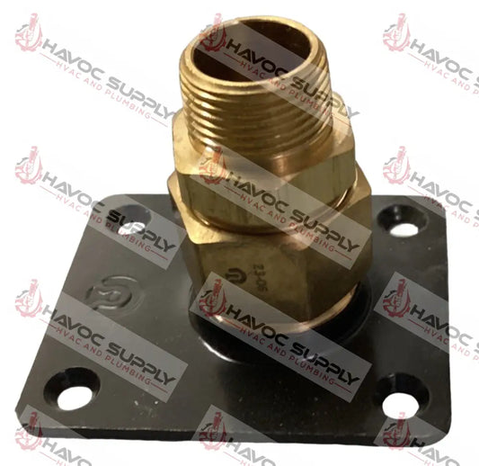 3/4" TRACPIPE CSST TERMINATION - CSST X MPT - HAVOC SUPPLY, LLC