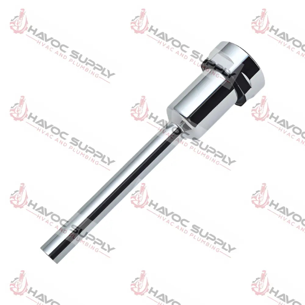 3/4" X 24" INCH SLOAN VACUUM BREAKER FLUSH CONNECTION - NR - HAVOC SUPPLY, LLC
