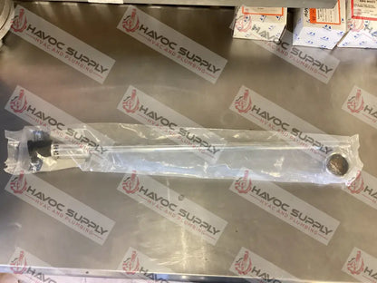 3/4" X 24" INCH SLOAN VACUUM BREAKER FLUSH CONNECTION - NR - HAVOC SUPPLY, LLC