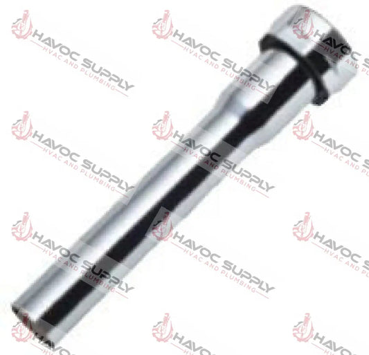 3/4" x 9" INCH SLOAN VACUUM BREAKER FLUSH CONNECTION - HAVOC SUPPLY, LLC