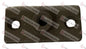 3/8" CAST IRON CEILING FLANGE PLATE FOR ALLTHREAD - SO - HAVOC SUPPLY, LLC