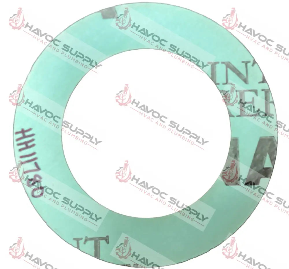 3" FIBER GASKET - HAVOC SUPPLY, LLC
