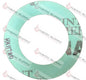 3" FIBER GASKET - HAVOC SUPPLY, LLC