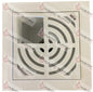 3" FLOOR SINK WITH GRATE - HAVOC SUPPLY, LLC