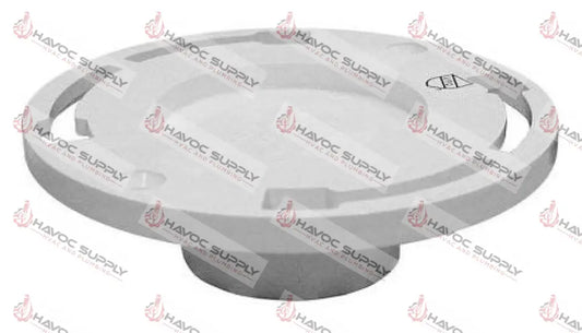 3" INSIDE PIPE CLOSET FLANGE - HAVOC SUPPLY, LLC