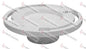 3" INSIDE PIPE CLOSET FLANGE - HAVOC SUPPLY, LLC