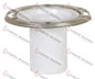 3" PVC CLOSET FLANGE - HAVOC SUPPLY, LLC