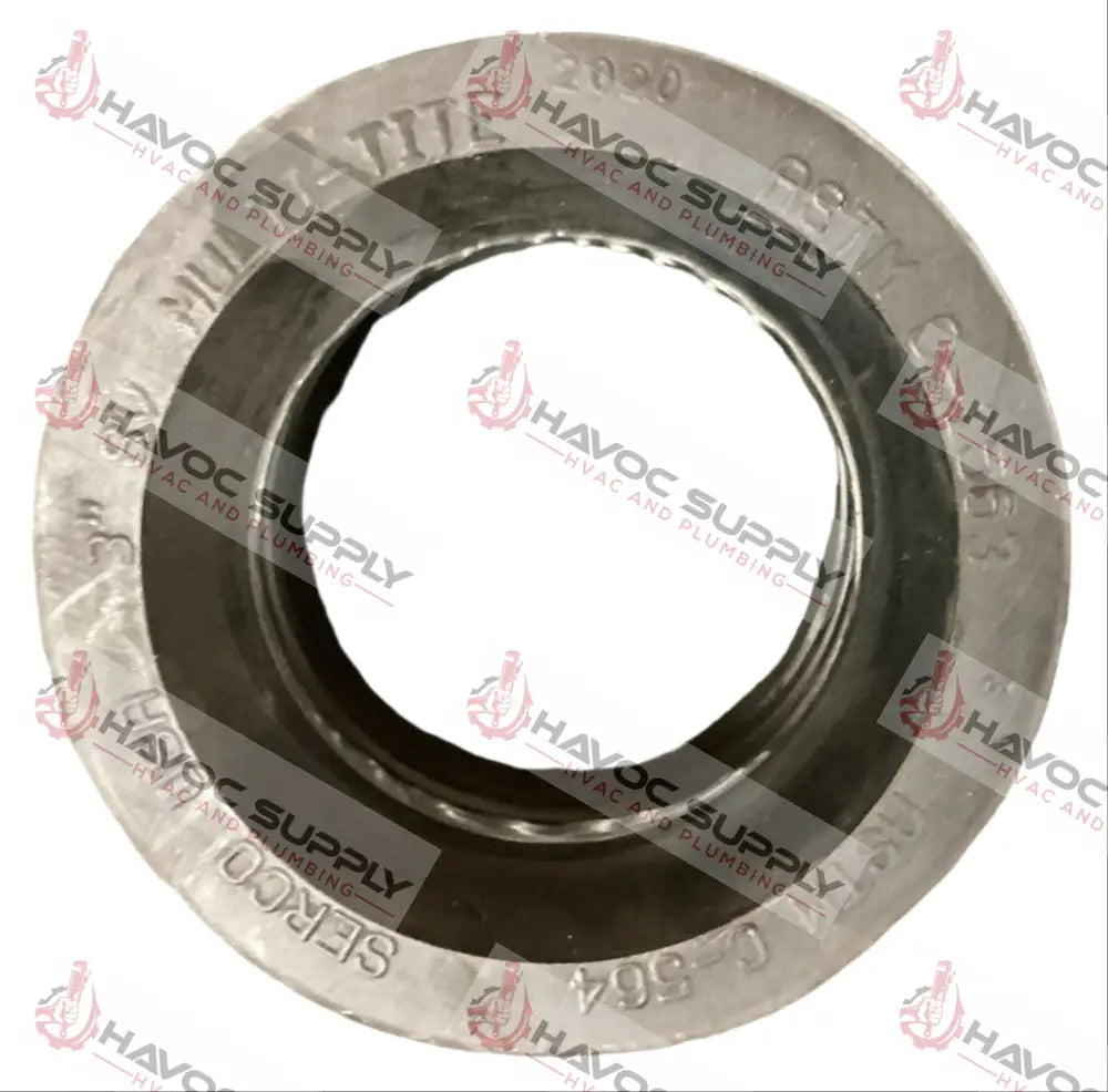 3" QUIK-TITE SEAL - HAVOC SUPPLY, LLC