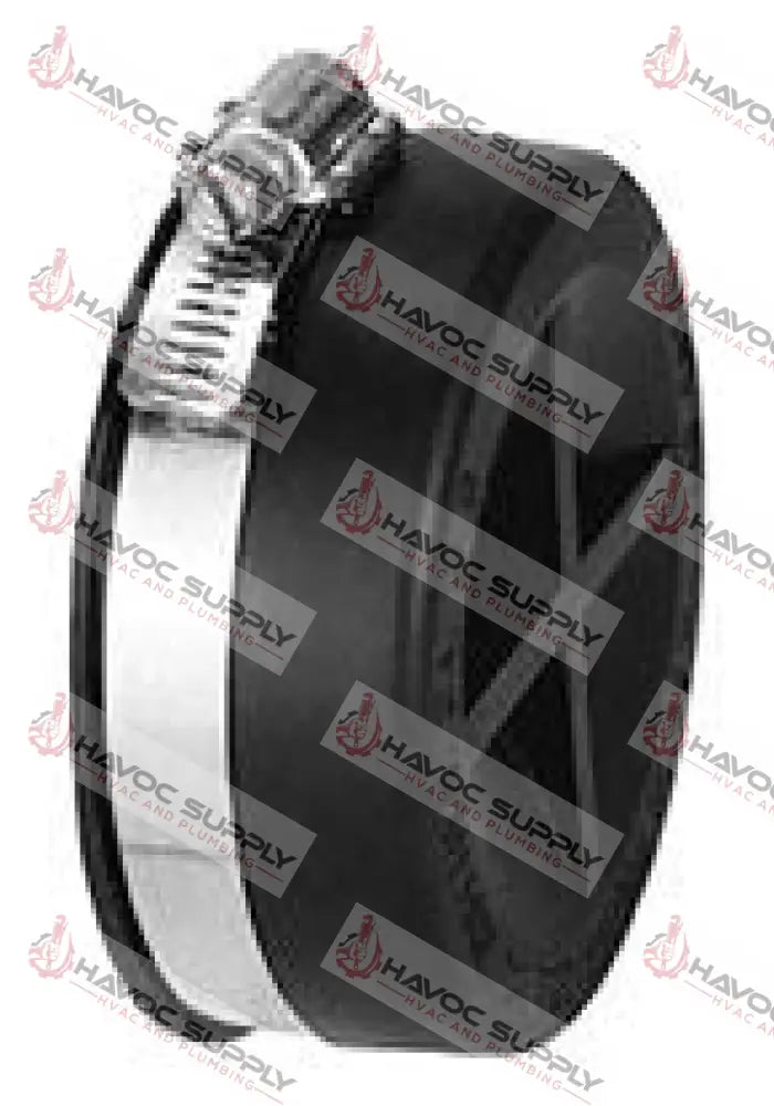 3" RUBBER CAP - HAVOC SUPPLY, LLC