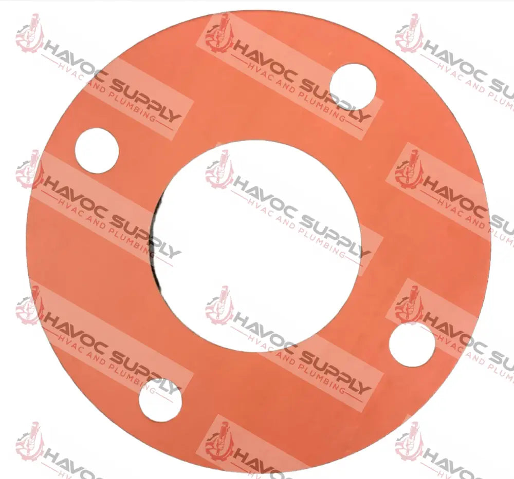 3" RUBBER GASKET - HAVOC SUPPLY, LLC