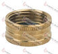 30-103 - 3/4" FEMALE GARDEN HOSE CAP - NO GASKET - HAVOC SUPPLY, LLC