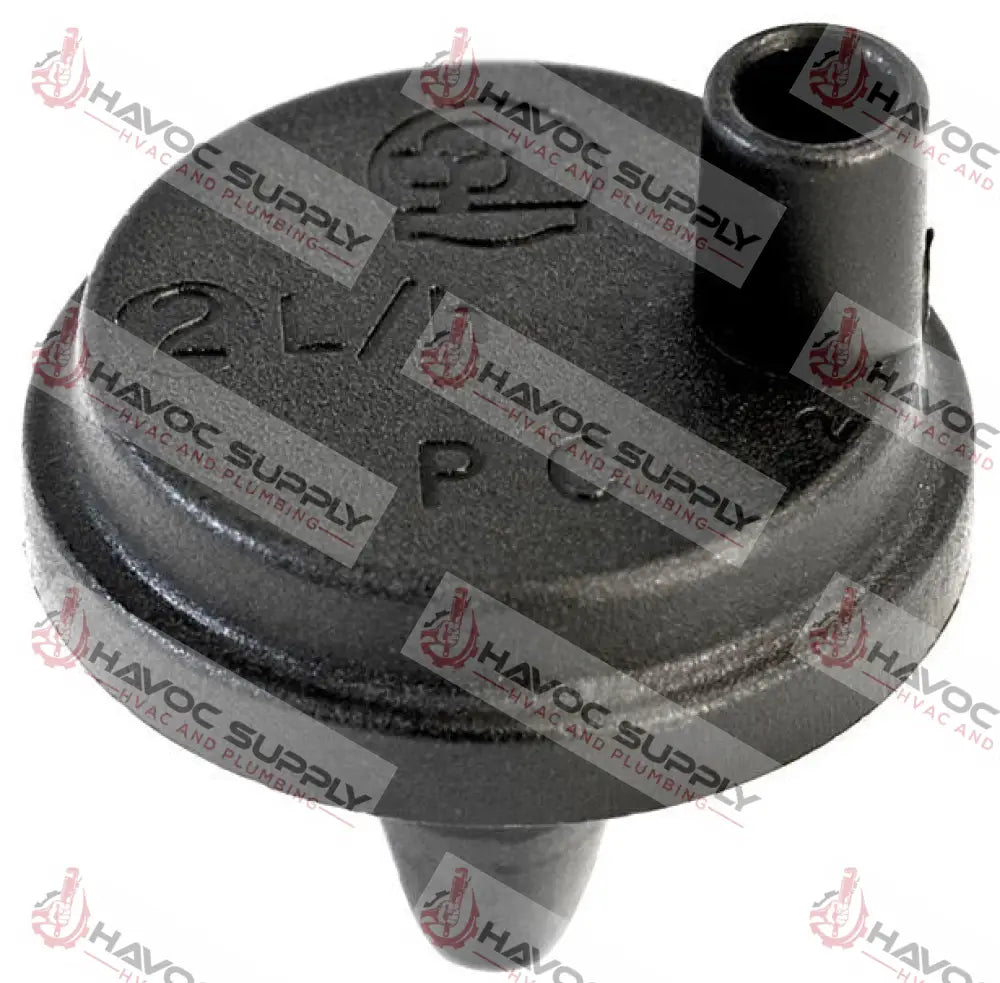 30325 - 1/2" GPH PRESSURE EMITTER - HAVOC SUPPLY, LLC