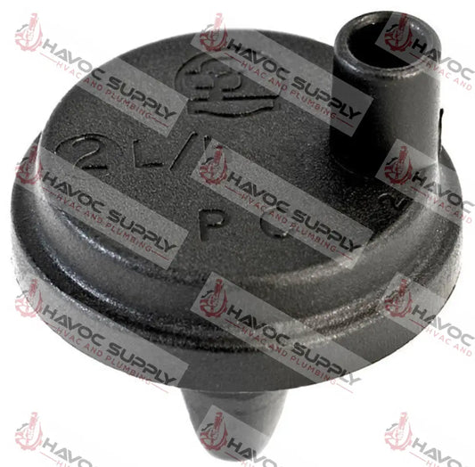 30325 - 1/2" GPH PRESSURE EMITTER - HAVOC SUPPLY, LLC