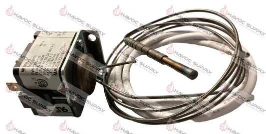 3049-115 - MERCURY FLAME SWITCH - SO - HAVOC SUPPLY, LLC