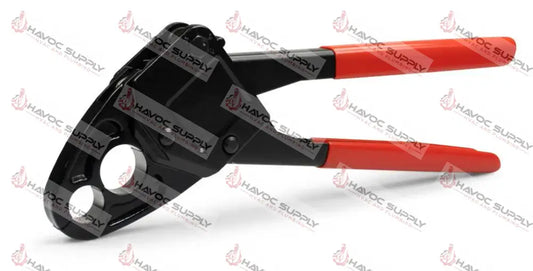 30592PK - 1/2" CRIMP PEX RING TOOL - SO - HAVOC SUPPLY, LLC