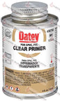 30750 - OATEY CLEAR PVC PRIMER 4OZ - HAVOC SUPPLY, LLC