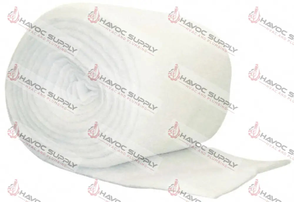 30X240X1 - FILTER MEDIA ROLL - HAVOC SUPPLY, LLC