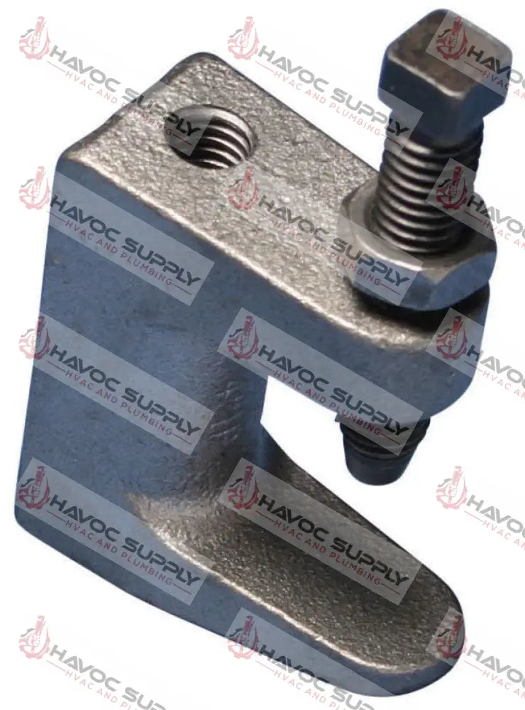 3100037PL - 3/8" BEAM CLAMP - HAVOC SUPPLY, LLC