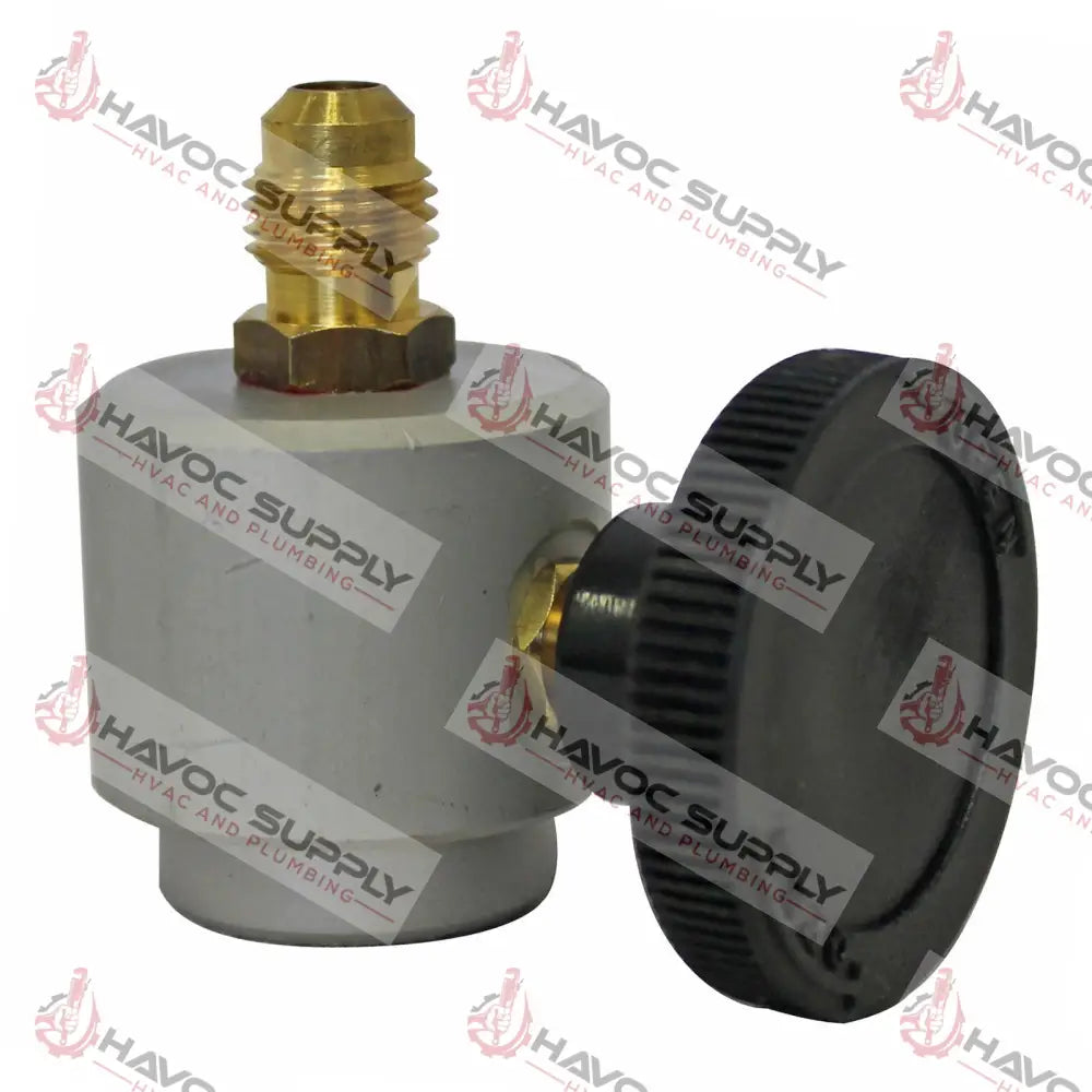 311066 - FLAMMABLE CAN ADAPTER - HAVOC SUPPLY, LLC
