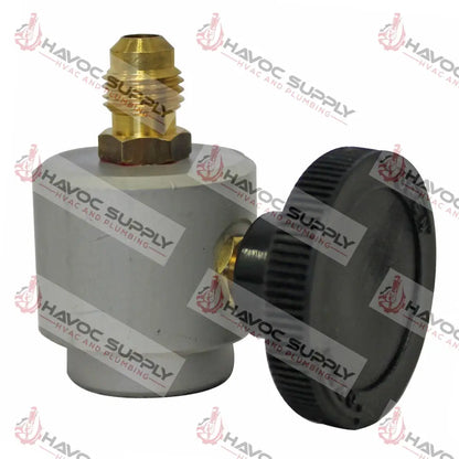 311066 - FLAMMABLE CAN ADAPTER - HAVOC SUPPLY, LLC