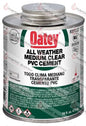 31132 - OATEY ALL WEATHER 16OZ - HAVOC SUPPLY, LLC