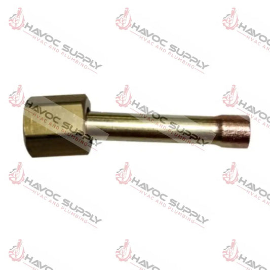 311682-201 - CARRIER PISTON STUB ADAPTER - HAVOC SUPPLY, LLC
