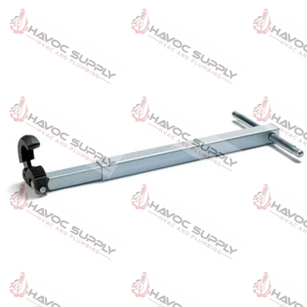 31175 - RIDGID EXTENDABLE BASIN WRENCH - SO - HAVOC SUPPLY, LLC