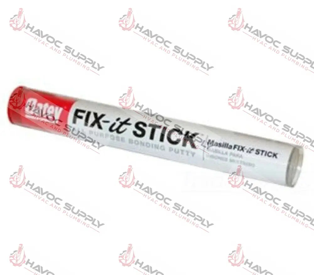 31270 - OATEY FIX IT STICK EPOXY - HAVOC SUPPLY, LLC