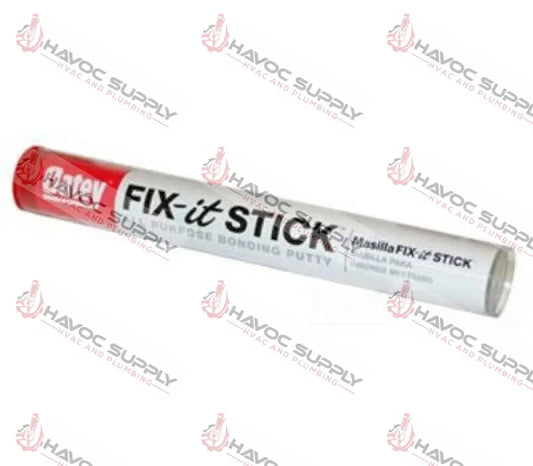 31270 - OATEY FIX IT STICK EPOXY - HAVOC SUPPLY, LLC