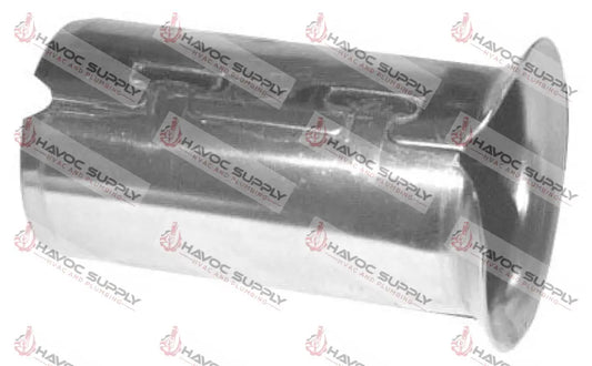 313-406 - 1-1/4" CTS / 1 IPS INSERT STIFFENER - HAVOC SUPPLY, LLC