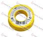 31403 - OATEY YELLOW GAS TAPE 1/2" X 260" - HAVOC SUPPLY, LLC