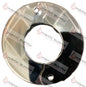 3148 - 1-1/2" CTS 1-5/8" OD SPLIT F&C ESCUTCHEON - HAVOC SUPPLY, LLC