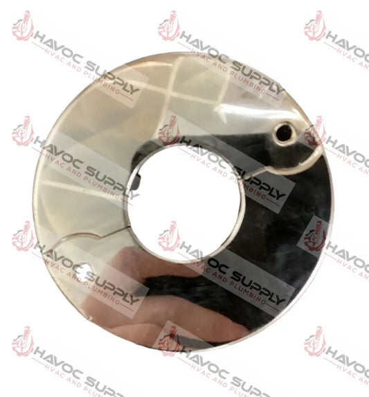 3150 - 1-1/4" CTS SPLIT ESCUTCHEON F&C - HAVOC SUPPLY, LLC