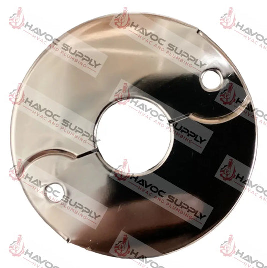 3158 - 34 CTS SPLIT F&C ESCUTCHEON - HAVOC SUPPLY, LLC