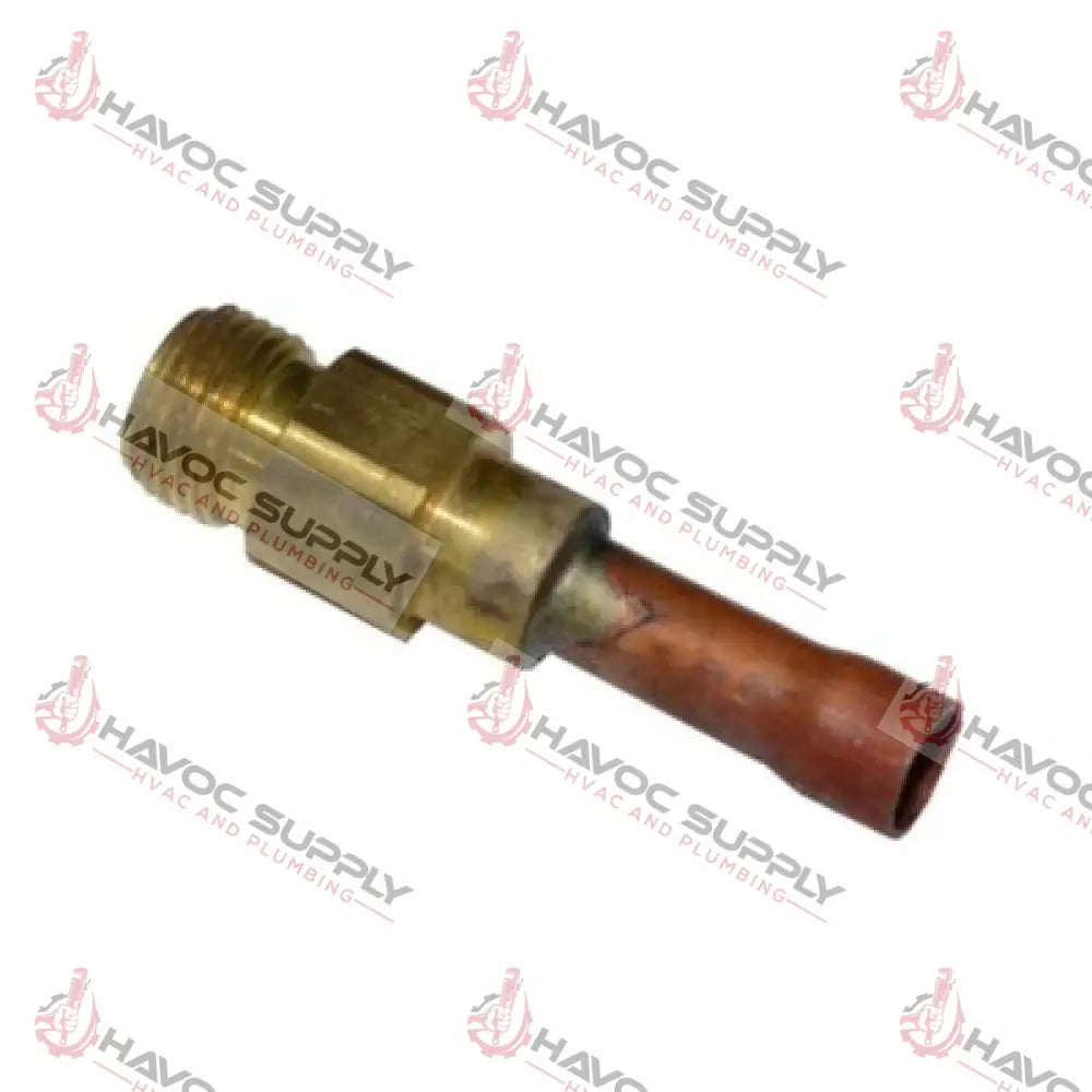 318289-301 - CARRIER TUBE BODY COUPLING ADAPTER - HAVOC SUPPLY, LLC