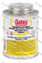 31911 - OATEY FLOWGUARD GOLD PVC CEMENT 8OZ - HAVOC SUPPLY, LLC