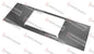 31PF410 - 4" X 10" CEILING/WALL BOOT FRAME - HAVOC SUPPLY, LLC