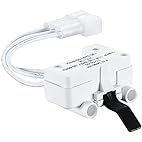 WP3406107 - DRYER DOOR SWITCH - HAVOC SUPPLY, LLC
