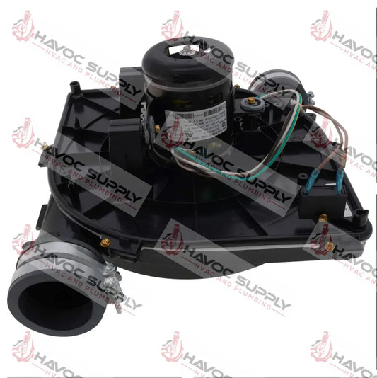 320725-758 - INDUCER ASSEMBLY - SO - HAVOC SUPPLY, LLC